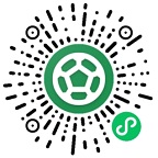 合足积分榜小程序二维码