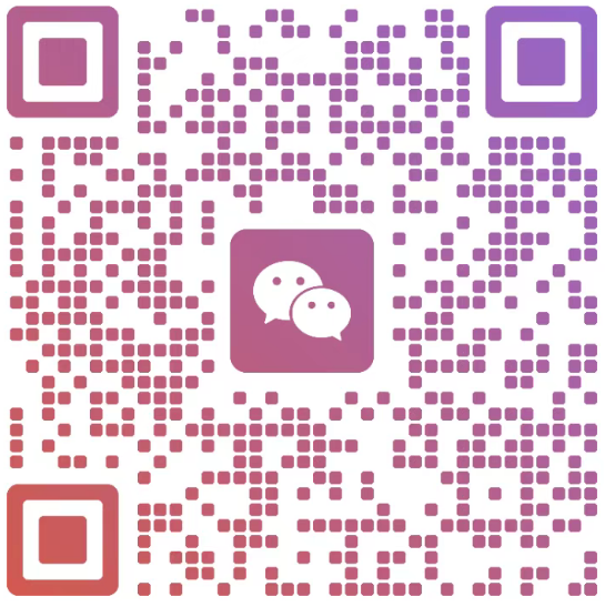 分响坪微信机器人二维码
